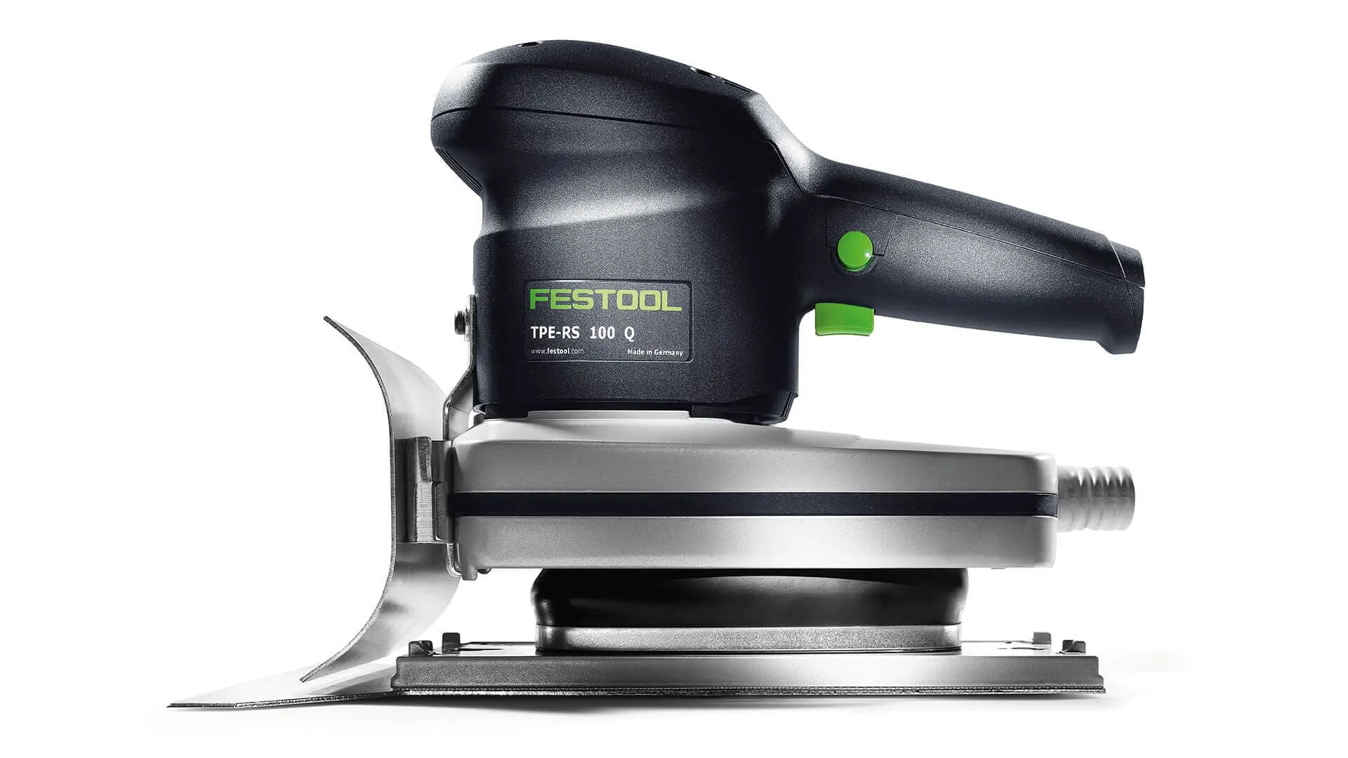 Купить Машинка для удаления ковровых покрытий Festool TPE-RS 100 Q-Plus в  Красном Селе: по низкой цене с доставкой в интернет-магазине ТулХаус